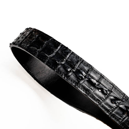 Marlboro Belt Black