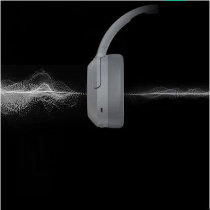 Wireless Noise Cancelling Headphones