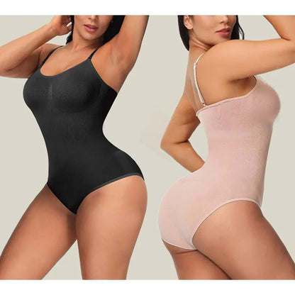 Universal Full Body Shaper Bodysuit