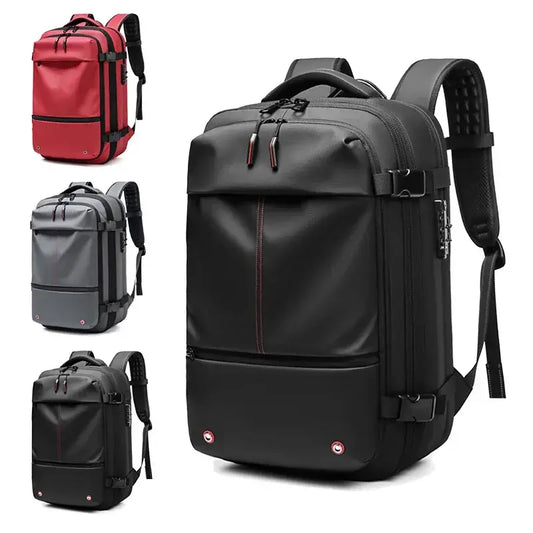 Universal Vacuum Compression Backpack