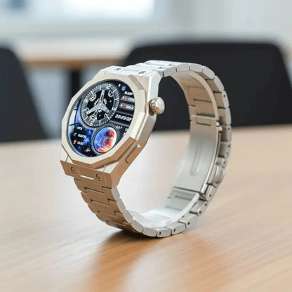 Premium Smartwatch – Smart Tech for the Modern Man