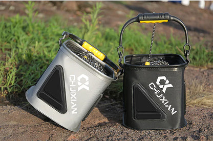 Fishing Water Bucket for Catching Fish