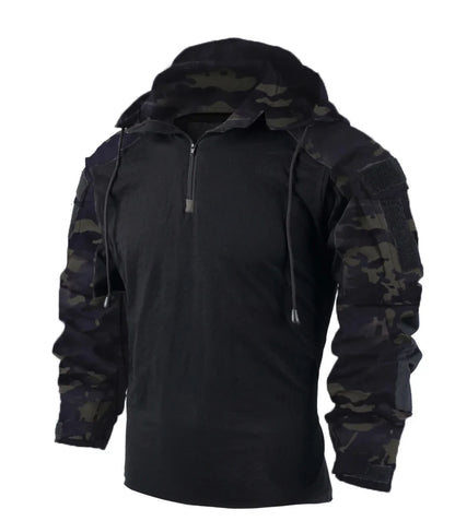 WIld Maverick Ranger Tac Shirt