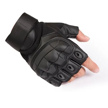 Armour - Touch Screen Tactical Gloves