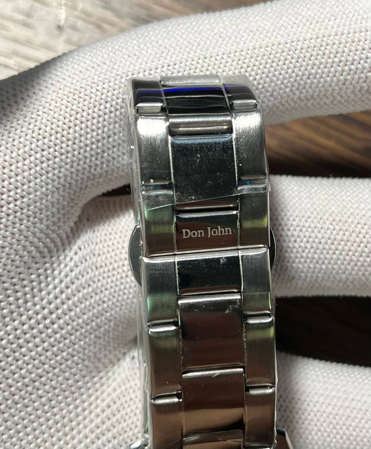 Don John Watch
