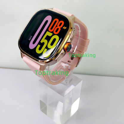 BEST SmartWatch 2026 M99 5G Sim