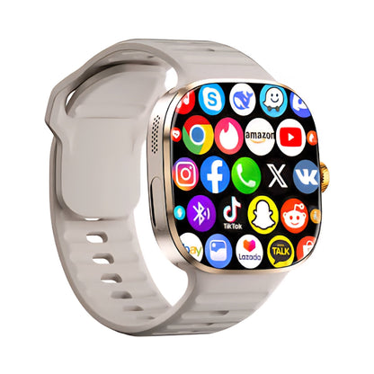 BEST SmartWatch 2026 M99 5G Sim