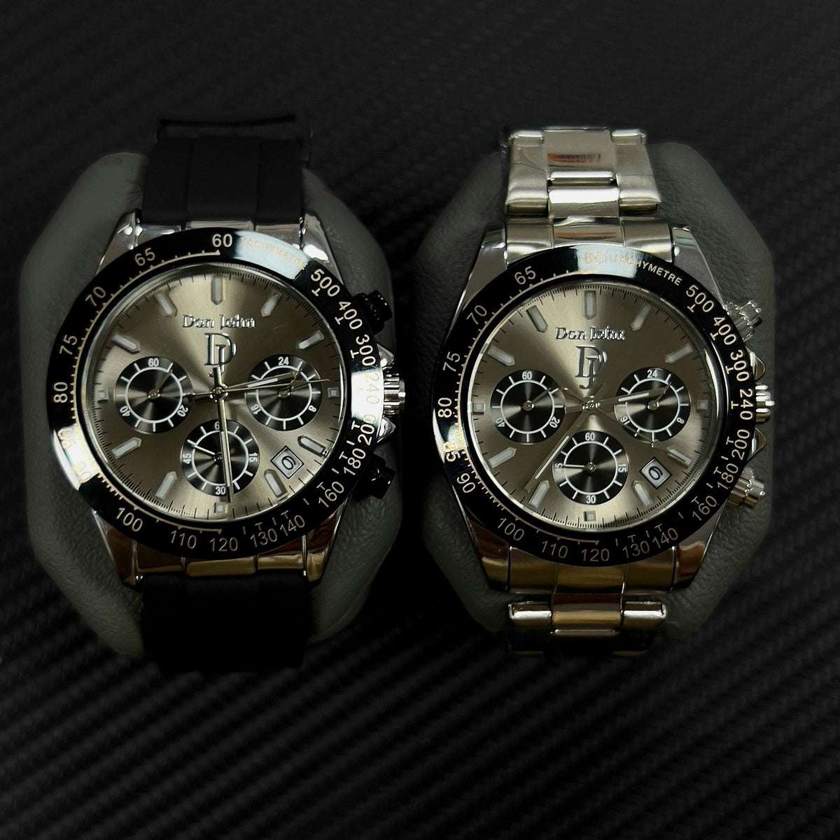 Don John Watch