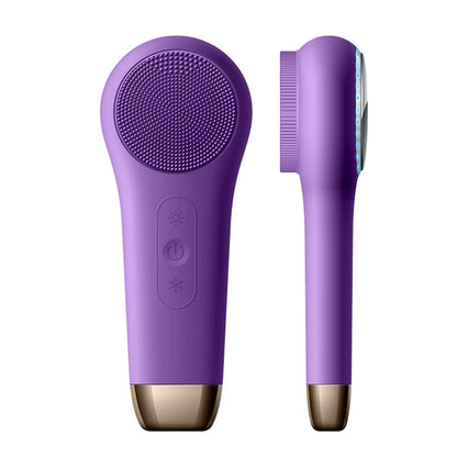 Universal Vibrating Electric Face Cleansing