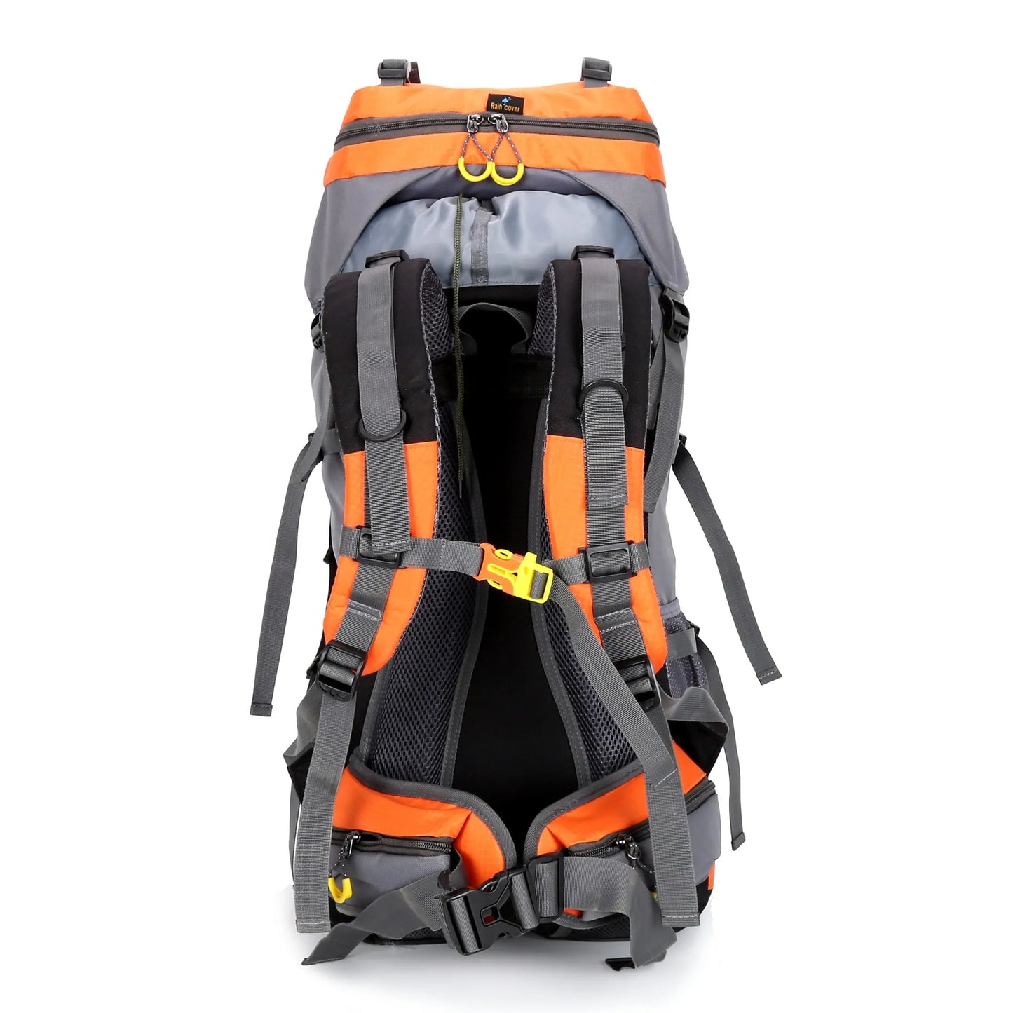 60L Outdoor Hiking Backpack