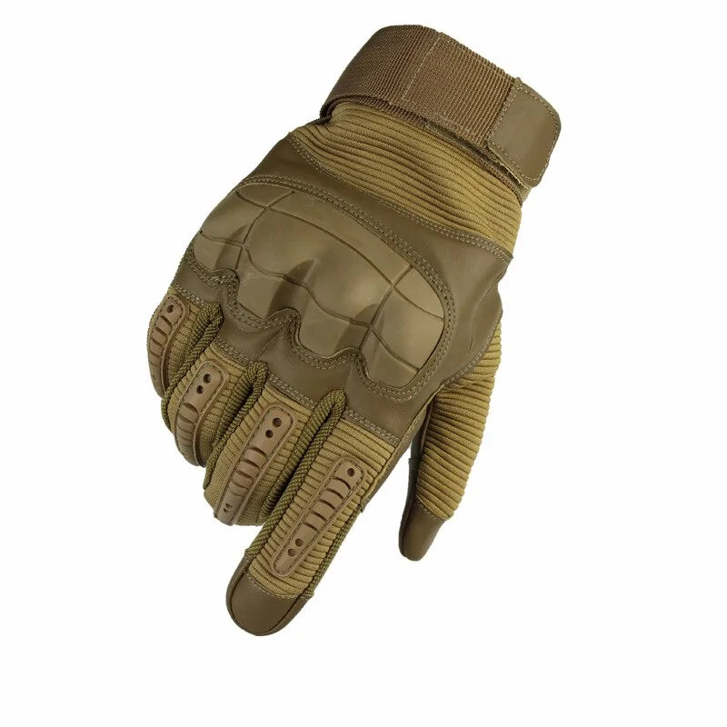 Armour - Touch Screen Tactical Gloves