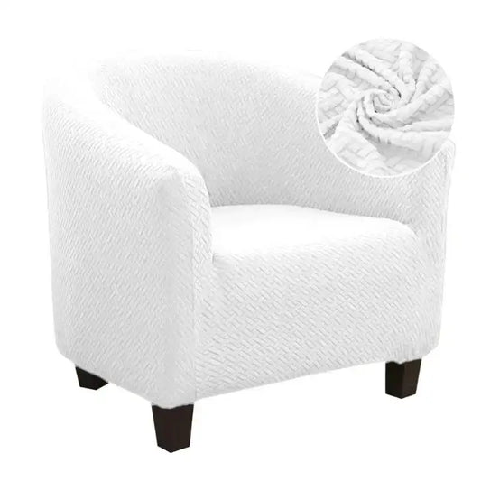 Capa Jacquard Armchair