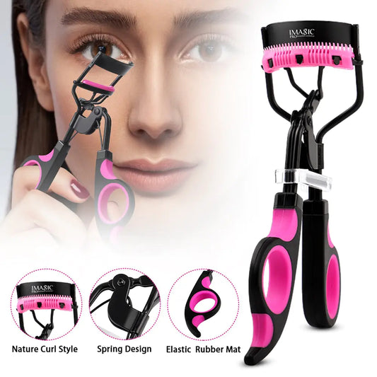 Universal All Eye Shapes Eyelashes Curler