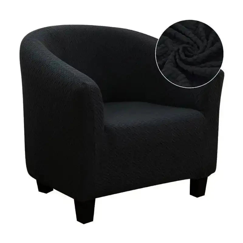 Capa Jacquard Armchair