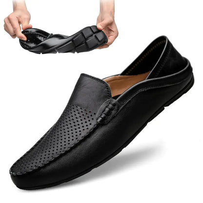 Casual Loafers