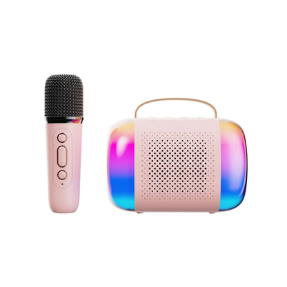 Portable Wireless Bluetooth Speaker for Home and Outdoor