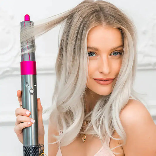 Universal Lux Airstyler
