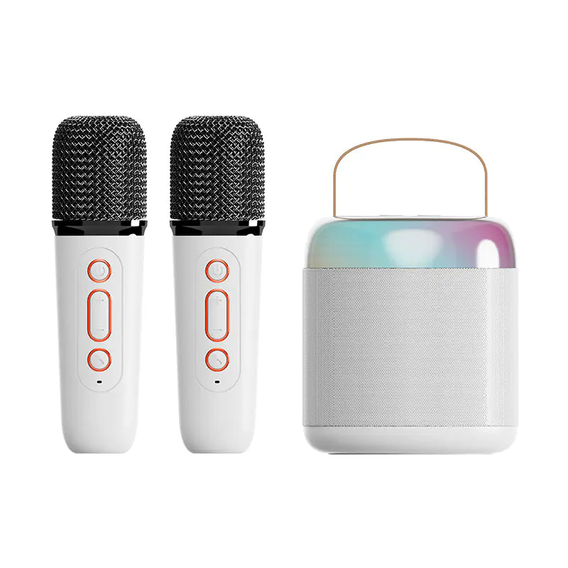 Portable Wireless Bluetooth Speaker for Home and Outdoor