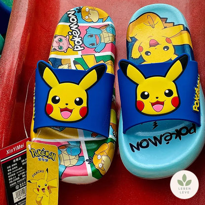 Chinelo Pikachu