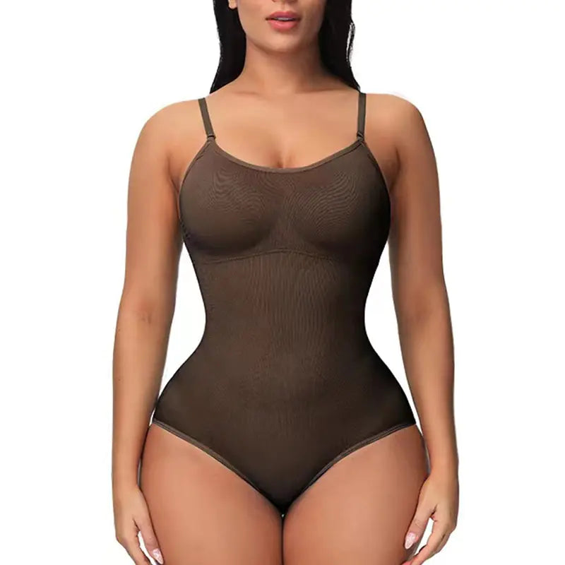 Universal Full Body Shaper Bodysuit
