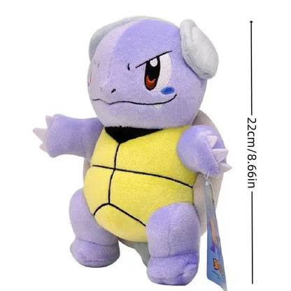 Anime Pokemon Plush Doll Toys Pikachu, Charizard, And More!