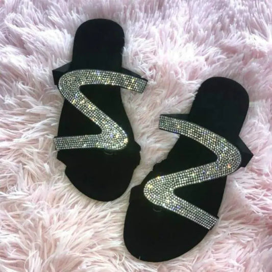 Universal Slippers for Summer Beach