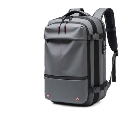 Universal Vacuum Compression Backpack