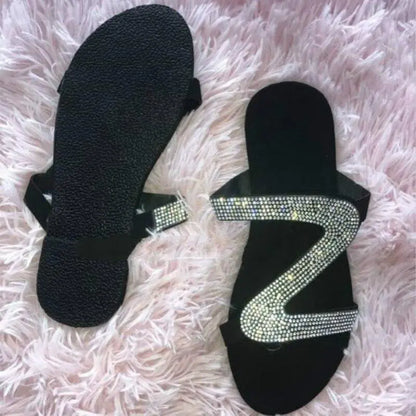 Universal Slippers for Summer Beach