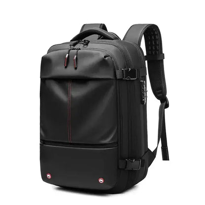 Universal Vacuum Compression Backpack
