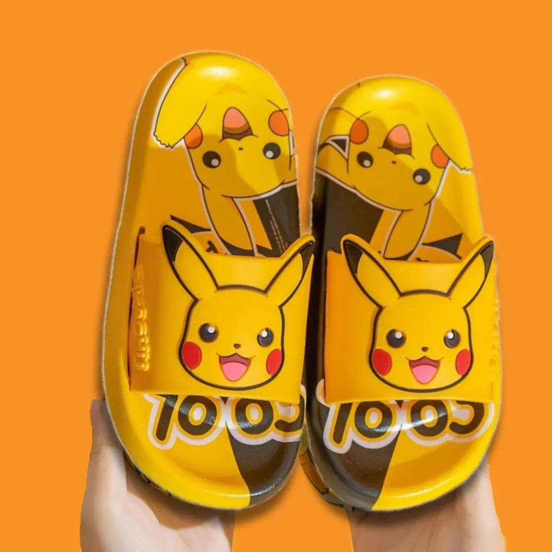 Chinelo Pikachu