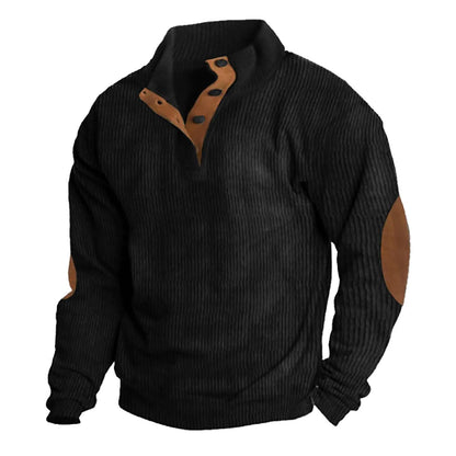 Sweat Shirts Mens Adult Sweatshirt Quarter Zip Pullover Men Quarter Zip Hoodie Men 1/4 Zip Pullover Mens Half Zip Hoodie Past Purchases Warehouse Sale Clearance Returns