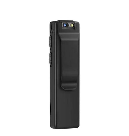 Mini 1080P HD Camera with Infrared Night Vision