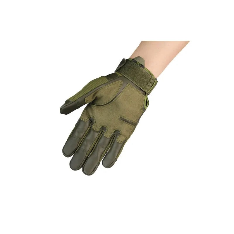 Armour - Touch Screen Tactical Gloves