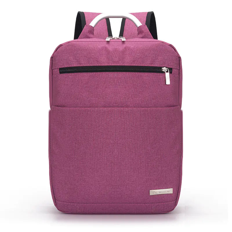 15-Inch Laptop Bag for Men, Business & Student Backpack