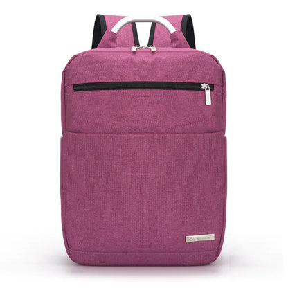 15-Inch Laptop Bag for Men, Business & Student Backpack