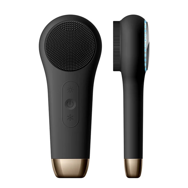 Universal Vibrating Electric Face Cleansing