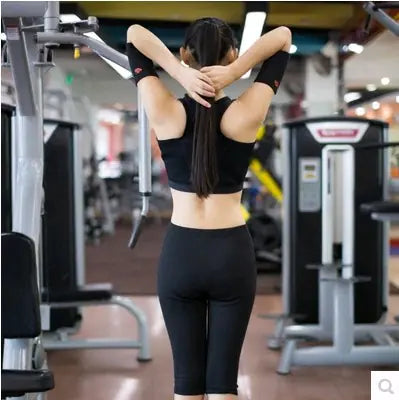 Women's Compression Yoga Pants for Fitness and Shaping