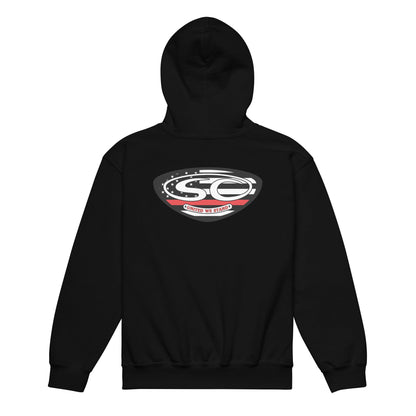 United we Stand Youth heavy blend hoodie