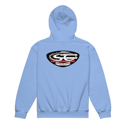 United we Stand Youth heavy blend hoodie