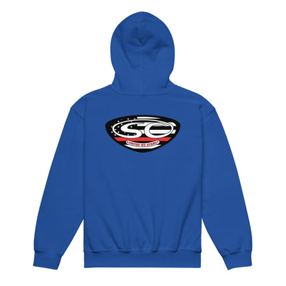 United we Stand Youth heavy blend hoodie