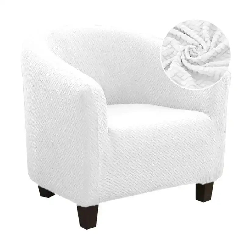 Capa Jacquard Armchair