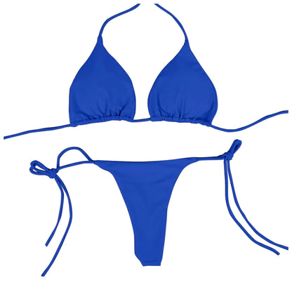 Universal Push Up Bikini Thong